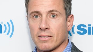 Chris Cuomo Discloses Alarming Details About His Frame Of Mind