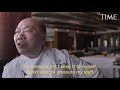 inside lung king heen the first chinese restaurant to receive three michelin stars time