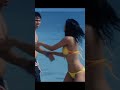 mallika sherawat hot bikini scene. never seen bollywood mallika