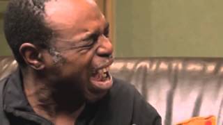 Best cry ever(Iron Maiden Edition)