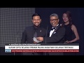 Safawi Raih Gelaran Tertinggi