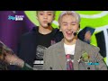 hot pentagon naughty boy 펜타곤 청개구리 show music core 20181006