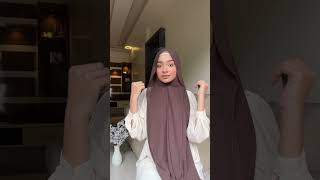 Hijab magnet pin tutorial #hijab #explore #ytshorts #hijabtutorial #hijabstyle