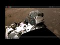 LIVE - Mars Perseverance Rover - First 360 Degree View