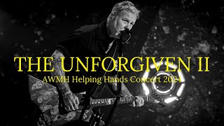 Metallica - The Unforgiven ll (AWMH - Los Angeles, CA - December 13, 2024)