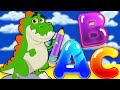 ABC Phonics Song | English Alphabet Learn A to Z | ABC Song | Alphabet Song | #kidsvideo #abc