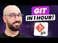 Git Tutorial for Beginners: Learn Git in 1 Hour