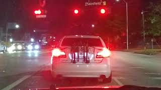 Bissonent Prostitution Documentary Houston, Texas