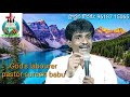 అంశం జ్ఞానము యొక్క నింపుదల pastor suresh babu roshaagni ministries