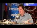 quentin tarantino on hateful 8 play @opieradio @jimnorton