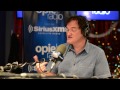 quentin tarantino on hateful 8 play @opieradio @jimnorton