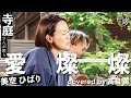 【寺歌】お寺の奥さんがお寺で歌う美空ひばりの「愛燦燦」（Covered by 高畠薫）