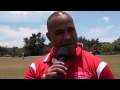 senolo tonga sports frank halai presentation to nz tongan sports 14.12.13