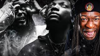 JID IS READY TO CRASH OUT! Kenny Mason - TEST ME (feat. JID) REACTION