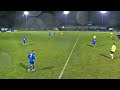 match highlights spl gosport borough vs bracknell fc h