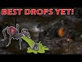 300 Arachnid Lair Runs - Diablo 2 Resurrected Loot Highlights