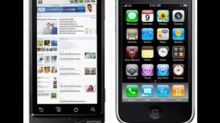 Apple Censors iPhone Apps = Droid Win?