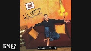 KNEZ - OGLEDALCE (OFFICIAL AUDIO)