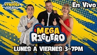 El Mega Reguero 1-10-25 #ENVIVO