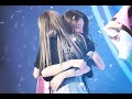 Lee Chaeyeon 이채연 & Miyawaki Sakura さくらたん (IZ*ONE) - No One Can Separate Us