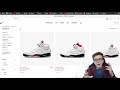 BRICKS or FLIPS Nike Air Jordan 5 Fire Red Silver Tongue 2020!  RESALE PREDICTIONS  HOW TO BUY