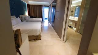 Lexis Suite Penang, Premium Pool Suite