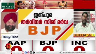 ദില്ലി തിരിച്ചുപിടിക്കാൻ ബിജെപിക്കാകുമോ? ആം ആദ്മി ഭരണം നിലനിർത്തുമോ?