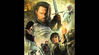 The Lord of the Rings (Complete Score)