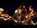 Punch Brothers cover Gordon Lightfoot Wreck of the Edmund Fitzgerald 3322 Boston, MA