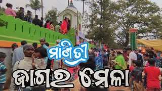 ଜାଗର ମେଳା ମାଣିତ୍ରୀ || Manitri Jagar Mela Mayurbhanj #vlogviralvideo #manitrijagarmela #jagar