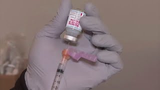 Health experts urge people to get the vaccine