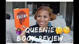 QUEENIE BOOK REVIEW