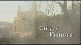 From the Archive: City of Visitors: The Story of Hot Springs