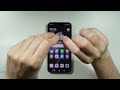 Xiaomi 15T: How to Remove SIM Card