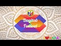 Dagitab Festival jingle || City of Naga