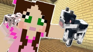 Minecraft: NEW ANIMALS!! (TONS OF NEW BREEDS!) Mod Showcase