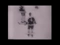 11 14 1970 bruins at maple leafs complete game broadcast bobby orr