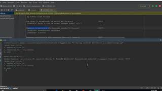 Searching GUTINDEX with Python and Shell Scripts