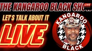 The Kangaroo Black Show: Alabama Football Talk-Ryan Grubb, Bama Culture, Homecoming vs Oklahoma...