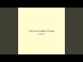 Harmony Golden Crystal