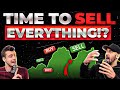 🚨 Time To Sell Everything? - Should You Get Out Before The Next Crash or Buy The Dip Before The Pump