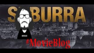 MovieBlog- 421: recensione Suburra