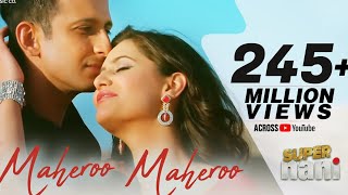 maheroo song lyrics ♥️Maheroo Maheroo Super Nani | Sharman Joshi | Shweta Kumar |Shreya Ghoshal