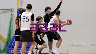 BBBL U16 Valka Stage Mini-Movie, Flash Back