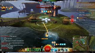 GW2 | bonus wvw roaming clips