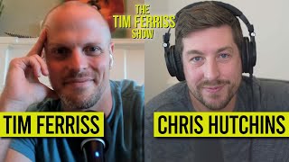 How I Built The Tim Ferriss Show to 700+ Million Downloads (Featuring Chris Hutchins)