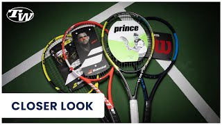 3 tips to save on your next racquet! \u0026 3 deals if you're new to tennis shopping for 1st racquet!