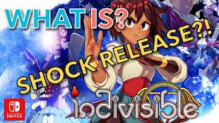 Indivisible Nintendo Switch - shock release, developers furious! How does it play?