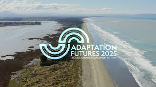 Adaptation Futures 2025 | University of Canterbury