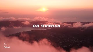 Sam Bowman - Oh Wonder (LYRIC VIDEO)